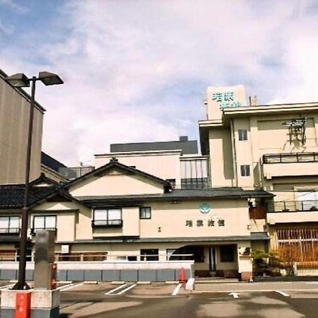 Wakaba Ryokan / Vacation Stay 29370 Sakata Exteriér fotografie