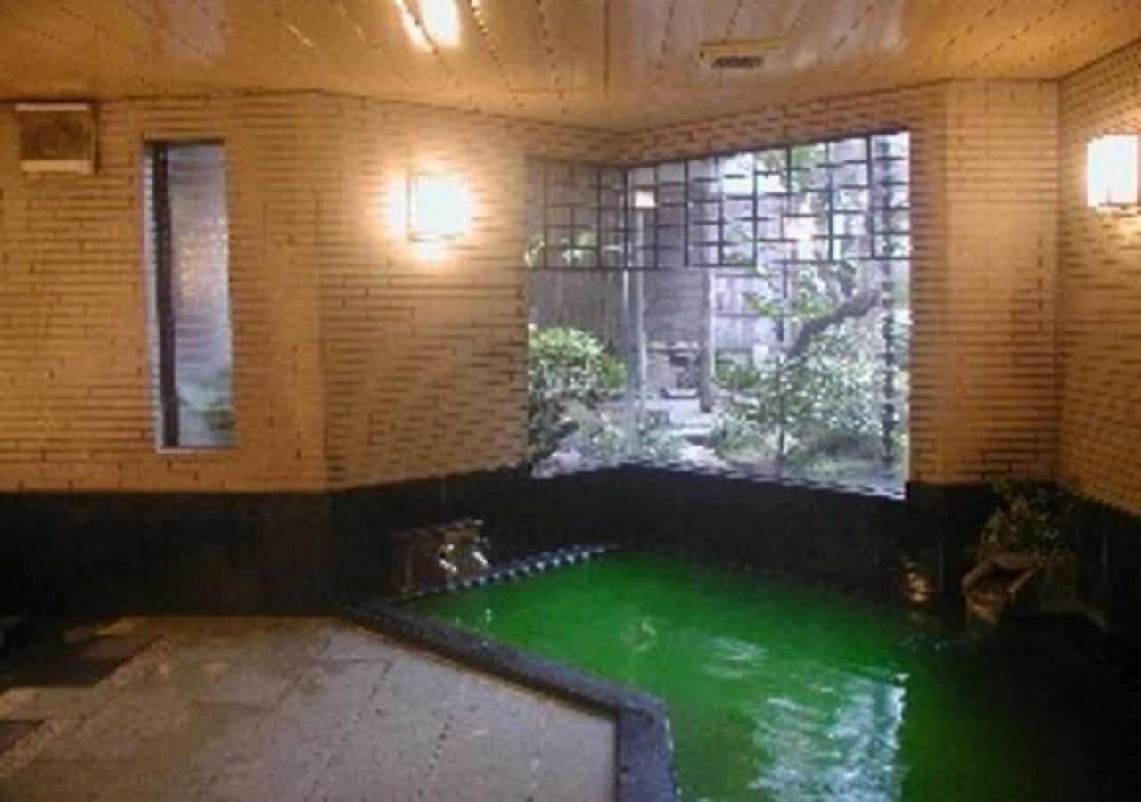 Wakaba Ryokan / Vacation Stay 29370 Sakata Exteriér fotografie