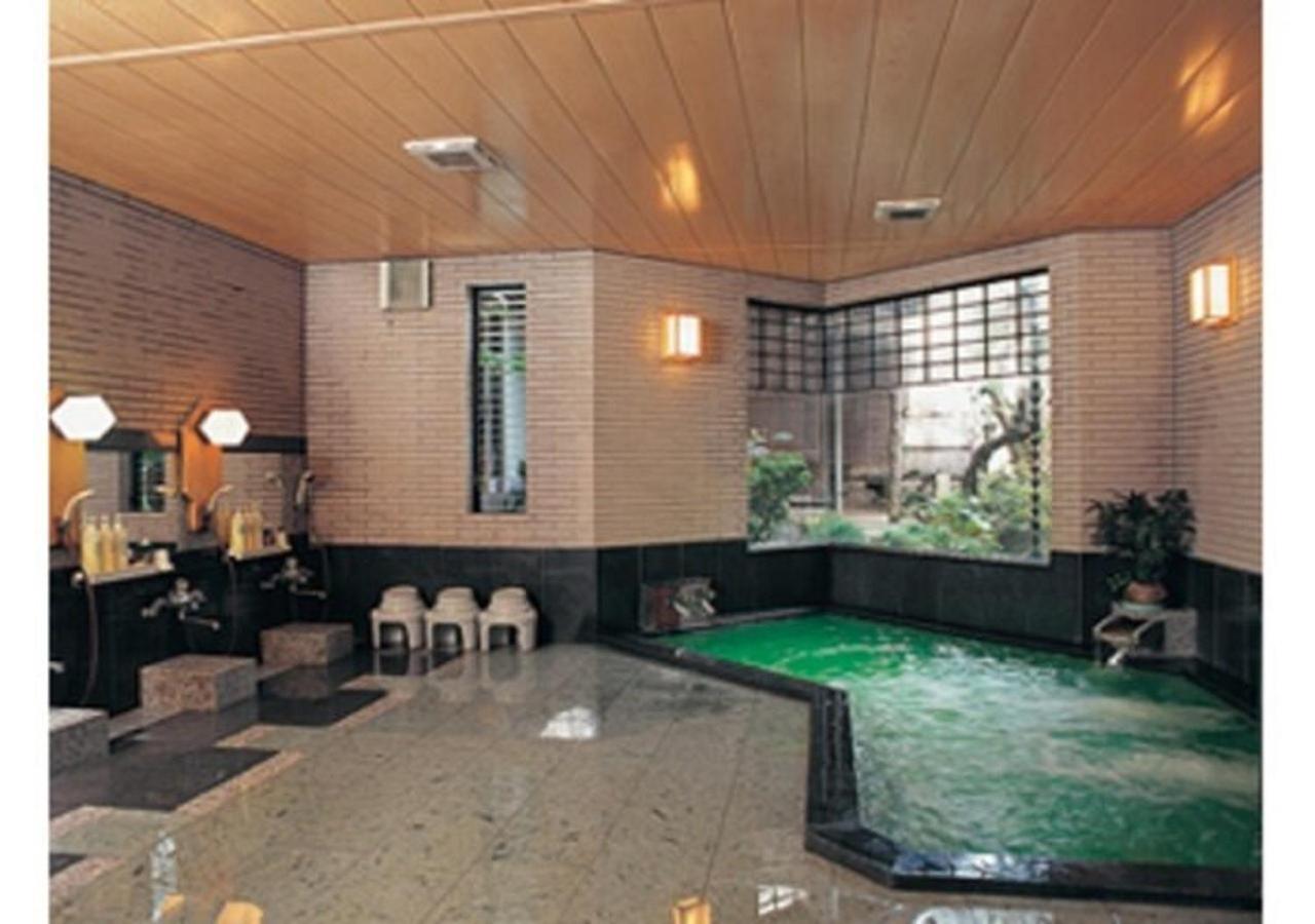 Wakaba Ryokan / Vacation Stay 29370 Sakata Exteriér fotografie