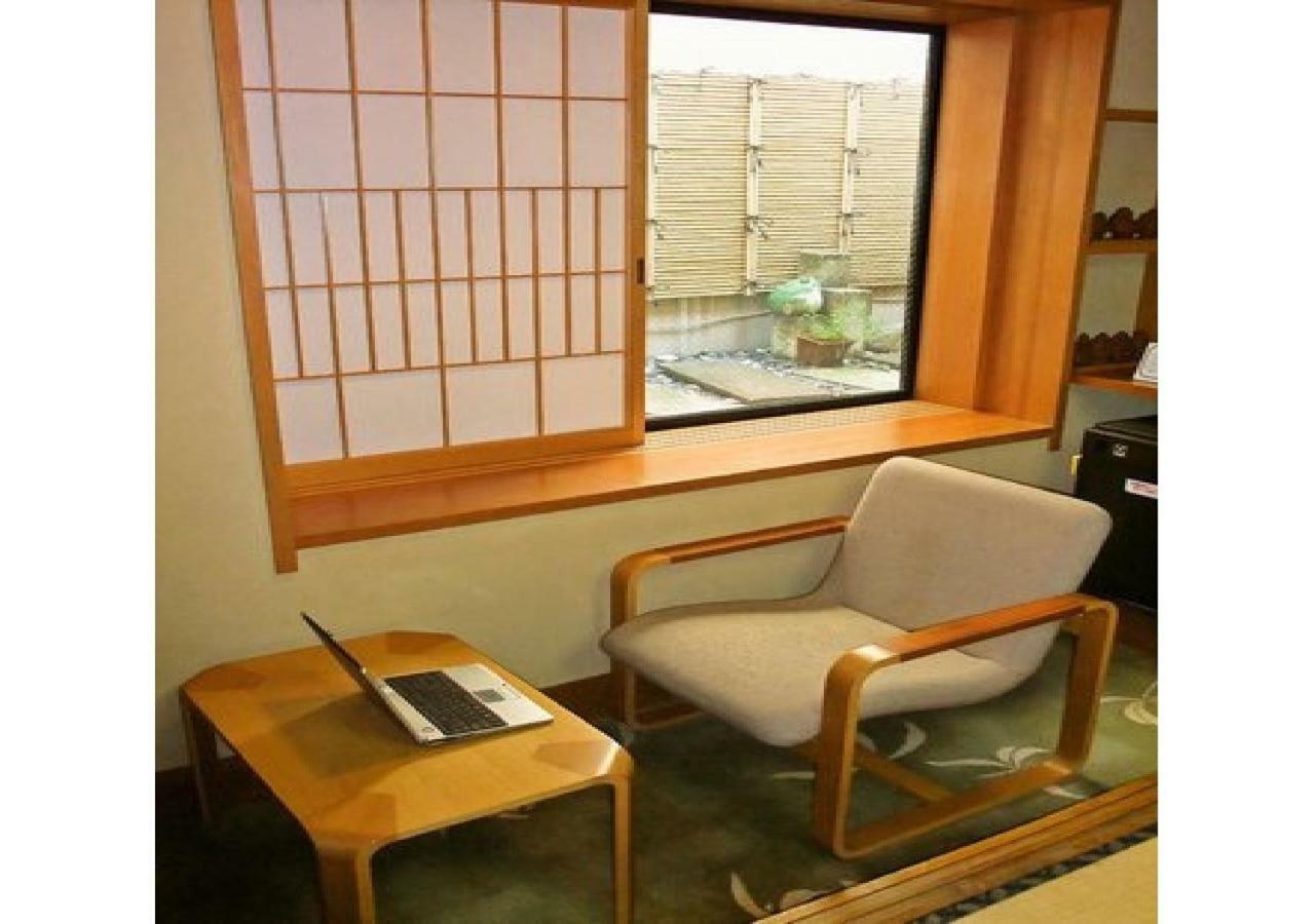 Wakaba Ryokan / Vacation Stay 29370 Sakata Exteriér fotografie